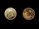 Moneda aur 1oz Krugerrand - la comanda
