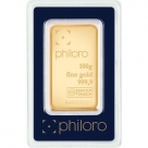 Lingou de aur 100g Philoro