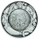 Moneda de argint Tears of the Moon - la comanda