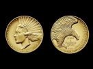 Moneda de aur American Liberty 2019 - la comanda