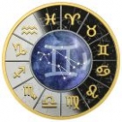 Zodiac Signs - Gemeni (Gemeni)