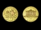 Moneda de aur 1/25 oz Philharmoniker 
 Cod produs: 418