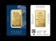Lingou de aur 100 grame PAMP - la comanda
 Cod produs: 435