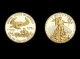 Moneda aur 1/2 oz American Eagle - la comanda
 Cod produs: 408