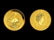 Moneda de aur 1/2 oz Kangaroo - la comanda
 Cod produs: 614
