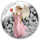 Angel of Love 
 Cod produs: 913