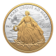 Peace Dollar  2026 1oz - gold plated - la comanda
 Cod produs: 900