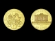 Moneda de aur 1/4 oz Philharmoniker 
 Cod produs: 416