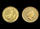 Moneda de aur Britannia 1/2 oz
 Cod produs: 651