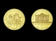 Moneda de aur 1/2 oz  Philharmoniker - la comanda 
 Cod produs: 415