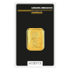 Lingou de aur 50 grame Argor Heraeus turnat 
 Cod produs: 27