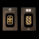 Lingou de aur 20 grame Rand Refinery
 Cod produs: 10