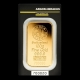 Lingou de aur 100 grame Argor Heraeus 
 Cod produs: 28