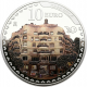 Casa Milla moneda argint
 Cod produs: 900
