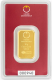 Lingou de aur 10 grame Munze Osterreich 
 Cod produs: 668