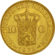 Moneda aur 10 Guldeni Netherland - la comanda
 Cod produs: 913
