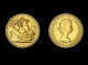 Moneda de aur Sovereign 
 Cod produs: 421