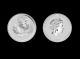 Moneda de argint Australia Rooster 1 Oz
 Cod produs: 40