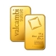 Lingou de aur 10 grame Valcambi Elvetia
 Cod produs: 320
