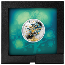 Tree of Luck Citrine - la comanda