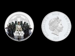 Rogue One - The Empire