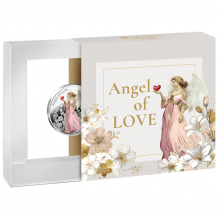 Angel of Love 