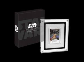 The Empire strikes back