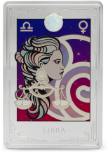 Star Signs of the Zodiac- diverse zodii - la comanda