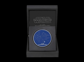 YT-1300 Millenium Falcon