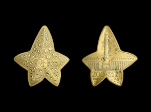 Excellence a la Francaise -  Boucheron 1oz aur