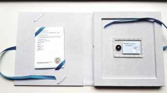 Diamant 0.52 ct, VS1, W(H)