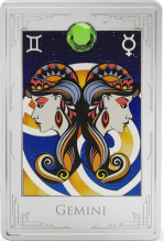 Star Signs of the Zodiac- diverse zodii - la comanda