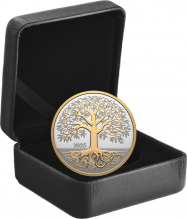 Tree of Life - la comanda