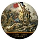 Liberty Leading the People 