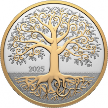Tree of Life - la comanda