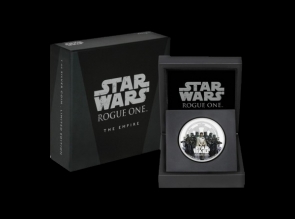 Rogue One - The Empire